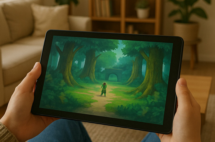 Redmi готовит игровой планшет с неожиданной ценой