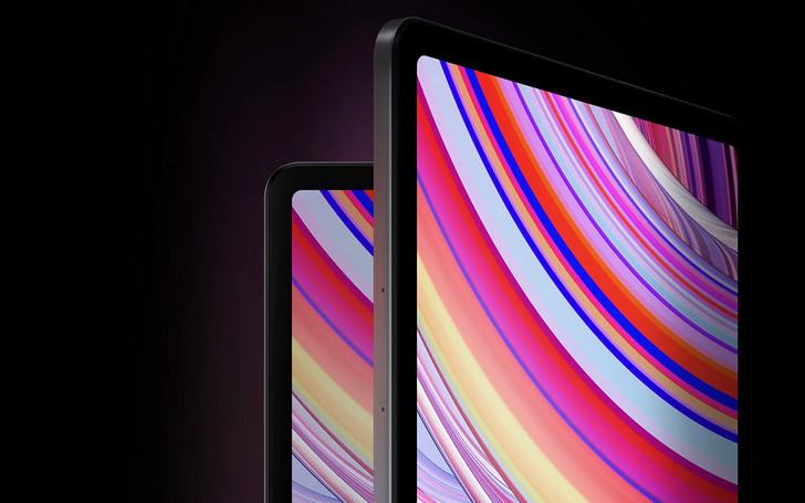 Redmi Pad 2: глобальный анонс нового бюджетного планшета от Xiaomi уже близок