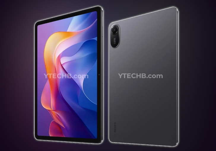 Redmi Pad 2