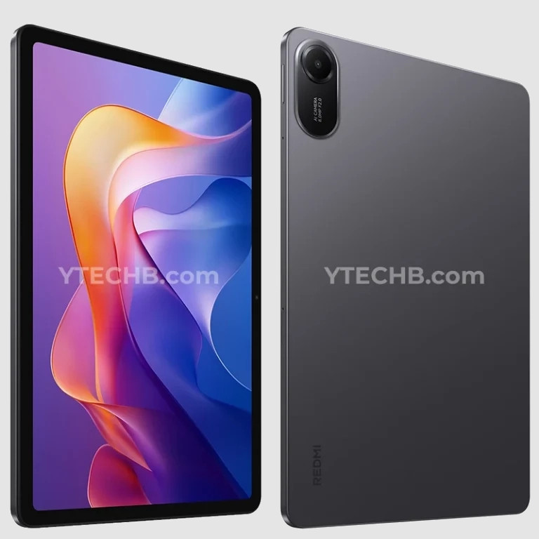 Redmi Pad 2