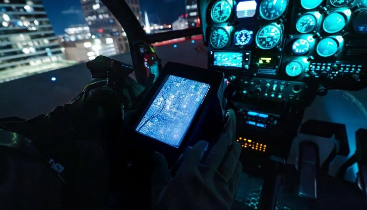 Galaxy Tab Active5 Tactical Edition: тактическая версия защищенного планшета Samsung с 5G и сменной батареей