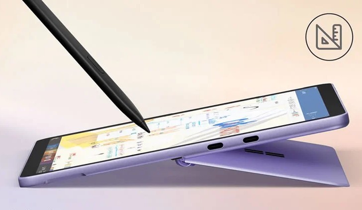 Microsoft представила новый Surface Pro с 12-дюймовым экраном и 8-ядерным Snapdragon X Plus