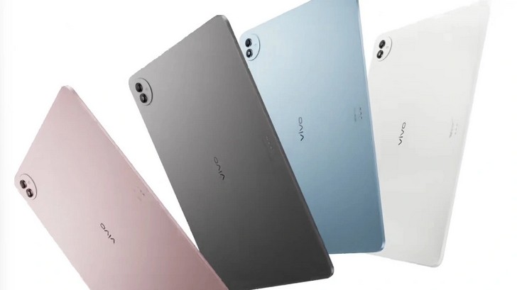 Vivo Pad5