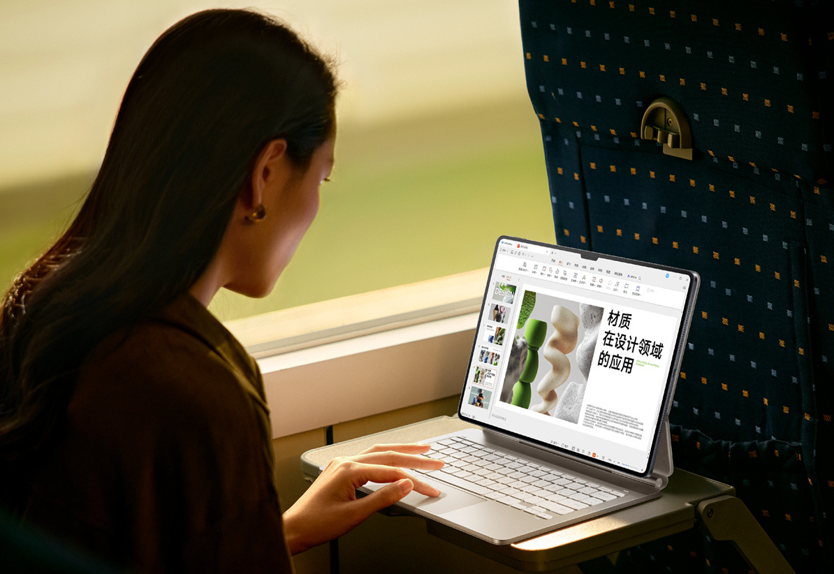 Xiaomi Pad 7 Ultra: флагманский планшет с революционным чипсетом и 14-дюймовым OLED-экраном