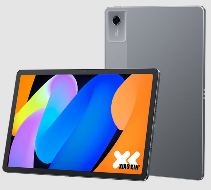 Lenovo Xiaoxin Pad 11 (2025): бюджетный планшет с экраном 2.5K и мощной батареей
