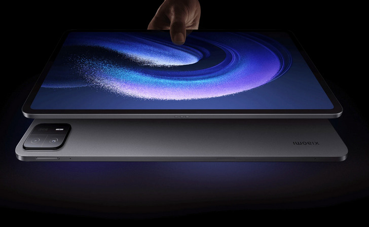 Xiaomi Pad 7 Ultra: флагманский планшет с OLEDэкраном и новым названием