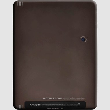 Планшетный компьютер Archos 97 Carbon