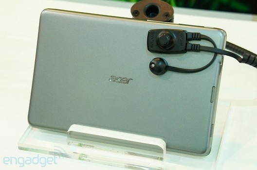 планшет Acer Iconia Tab A110