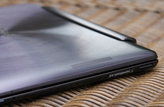 Обзор Asus Transformer Pad Infinity