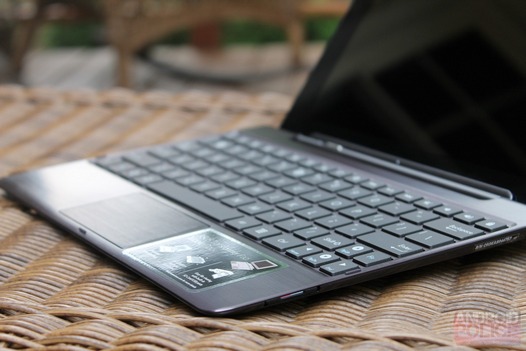 Планшет Asus Transformer Pad Infinity