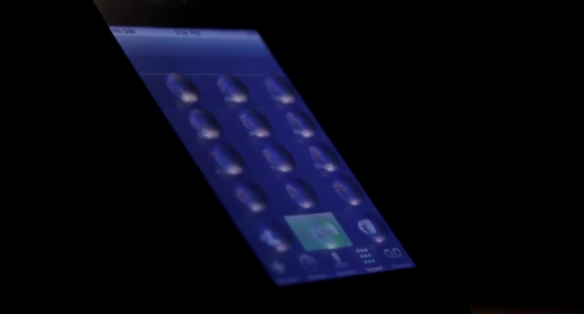 Экранная клавиатура для планшетов с исчезающими физическими клавишами