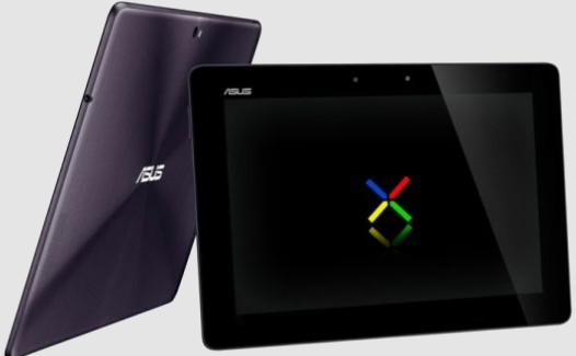 Планшет Google Nexus 10