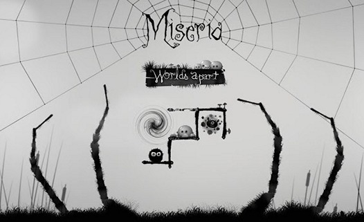 Игры для Android. Miseria