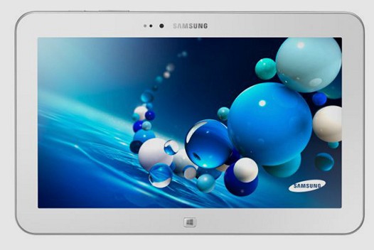 Планшет Samsung ATIV Tab 3 