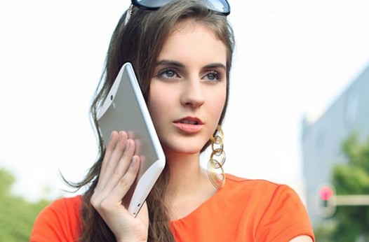 Huawei MediaPad 7 Vogue официально: планшет с функцией телефона, «старший» брат Huawei Ascend P6 