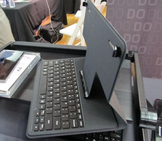 Windows 8 планшет Lenovo Miix 10