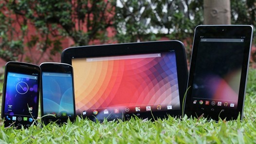 Новый Nexus 7 не будет конкурировать с дешевыми планшетами