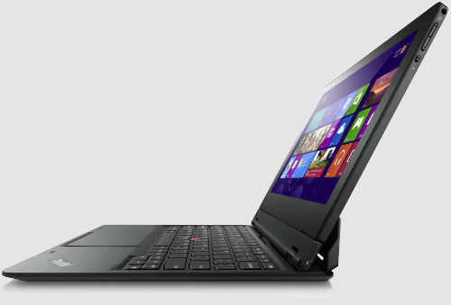 Планшет Lenovo ThinkPad Helix