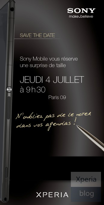 Sony Xperia Z Ultra
