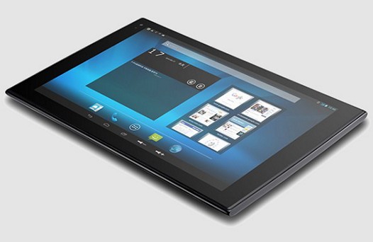 PiPo Pad-P4. Android планшет с 8.9-дюймовым экраном высокого разрешения и мощным процессором Rockchip RK3288 всего за $160
