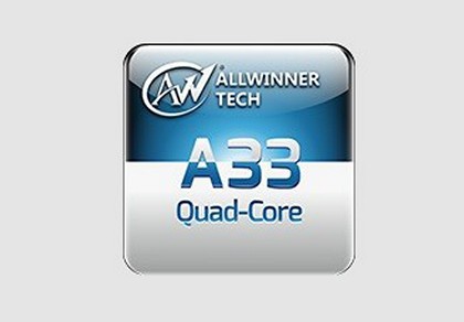 Allwinner A33. Новый ARM процессор для планшетов нижней ценовой категории вскоре появится на рынке