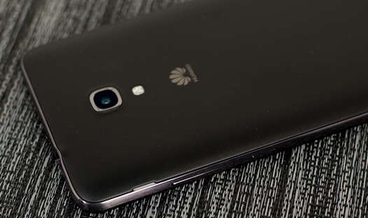 Huawei Ascend Mate 2