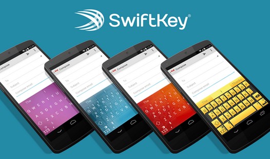 Программы для Android. Скачать экранную клавиатуру SwiftKey версии 5.0 теперь можно бесплатно. Premium темы, новые эмотиконы, магазин дополнений  и пр.