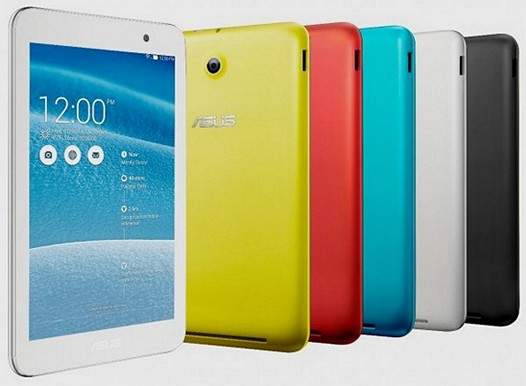 ASUS MeMo Pad 7 ME176C