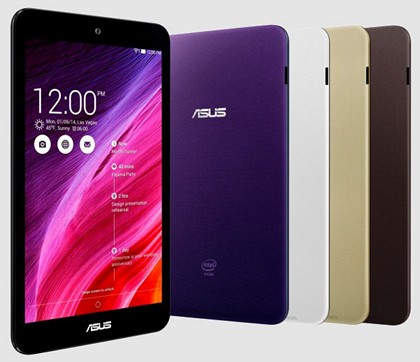 Asus MeMo Pad 8 ME181C