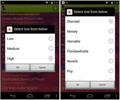 Программы для планшетов. Whistle Phone Finder – свистни для того, чтобы найти свой Android смартфон или планшет. Маrco Polo поможет найти iOS устройства