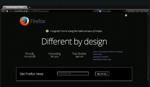 Программы для планшетов. Пять дополнений для Android версии Firefox, которые облегчат вам работу с браузером
