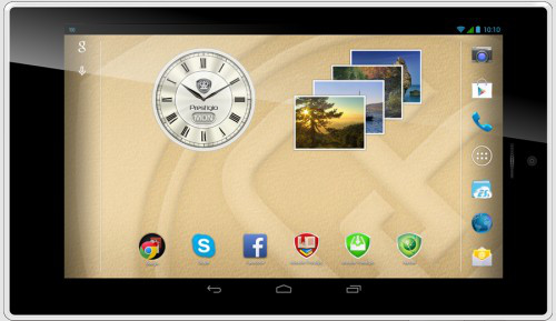 Prestigio MultiPad Color 7.0 3G, MultiPad Color 8.0 3G и MultiPad Color 10.1 3G. Три новых Android планшета в корпусах яркой расцветки