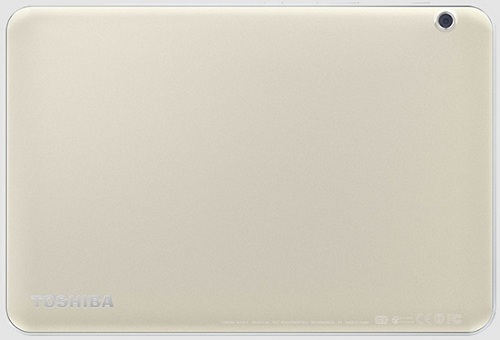 Toshiba Dynabook Tab S50 
