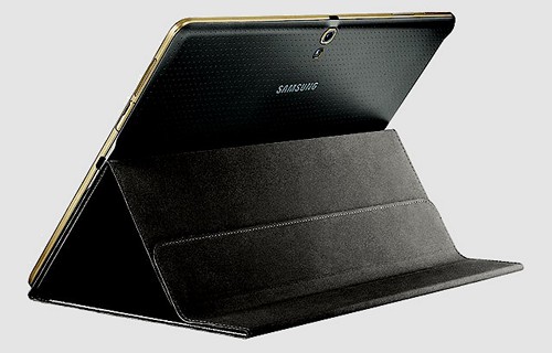 технические характеристики Samsung Galaxy Tab S 10.5 и Galaxy Tab S 8.4 и цена планшетов объявлены официально