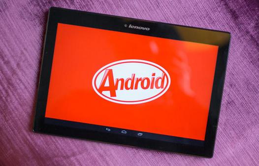 Имеешь планшет Lenovo? Узнай, получит ли он обновление системы Android 5.0 Lollipop