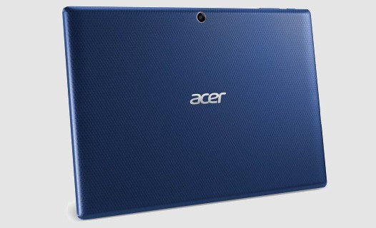 Acer Iconia Tab 10 А3-A30. Десятидюймовый Android планшет появился в продаже