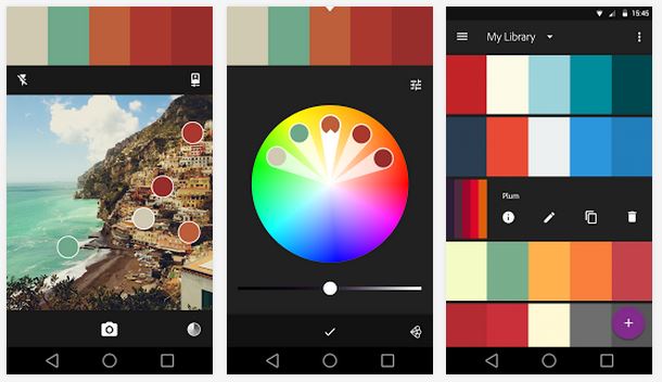 Программы для Android. Adobe Photoshop Mix, Shape CC, Brush CC и Color CC станут отличным подспорьем любому, кто работает с цифровыми изображениями