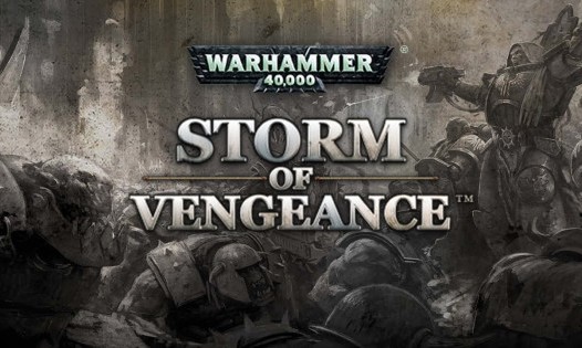 Скидки в Apple App Store. Warhammer 40,000: Storm of Vengeance за треть от обычной цены и Eternity Wars – бесплатно