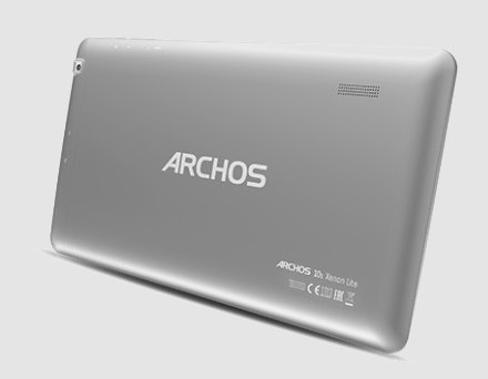  Archos 101 Xenon Lite