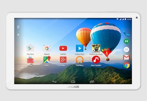  Archos 101 Xenon Lite