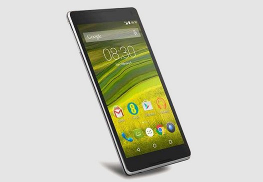 EE Harrier Tab. Восьмидюймовый Android планшет с восьмиядерным процессором и встроенным LTE модемом