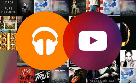 Музыку из Google Play Music можно будет слушать бесплатно, но с рекламой