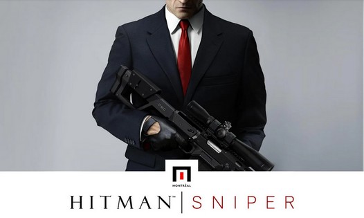 Новые игры для планшетов Hitman: Sniper — новая игра от создателей мегапопулярного Hitman GO для iOS и Android устройств