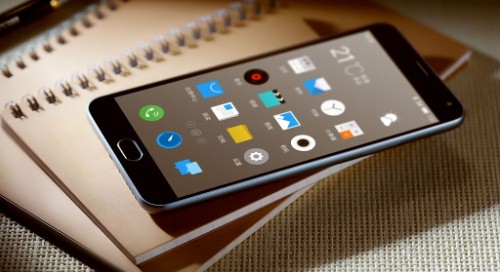 MEIZU M2 NOTE. Новый 5.5-дюймовый Android смартфон представлен официально