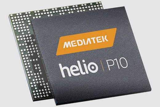 MediaTek Helio P10. Новый 64-разрядный восьмиядерный процессор для смартфонов официально представлен