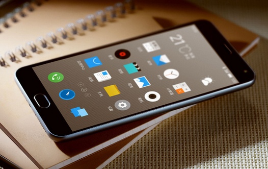 Meizu М2 будет недорогим смартфоном с разумными спецификациями