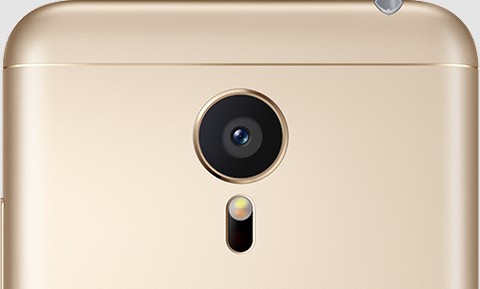Meizu MX5