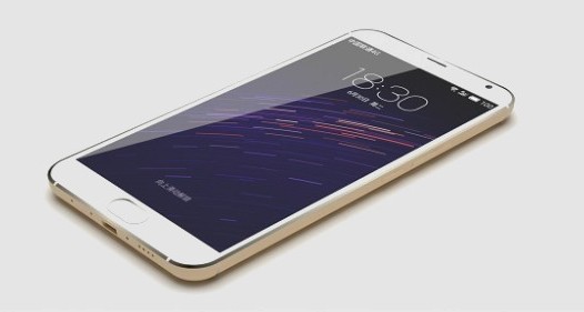 Meizu MX5. Технические характеристики и фото нового флагмана просочились в Сеть