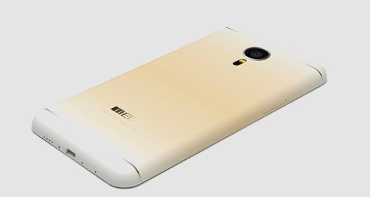 Meizu MX5. Технические характеристики и фото нового флагмана просочились в Сеть