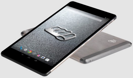 Micromax Canvas Tab P690. Восьмидюймовый Android планшет с Dual SIM и 3G по цене в пределах $140